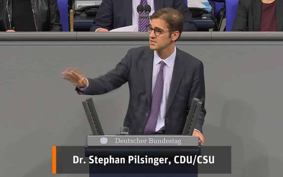 Plenarrede: Änderung der internationalen Gesundheitsvorschriften