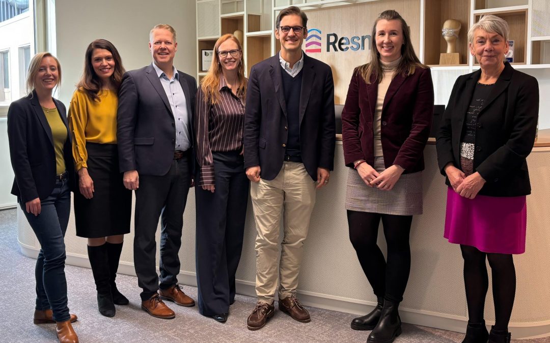 Innovation für besseren Schlaf und bessere Gesundheit