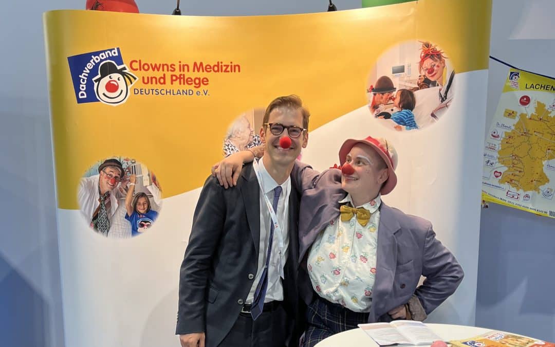 Gesundheitsmesse „Hauptstadtkongress“